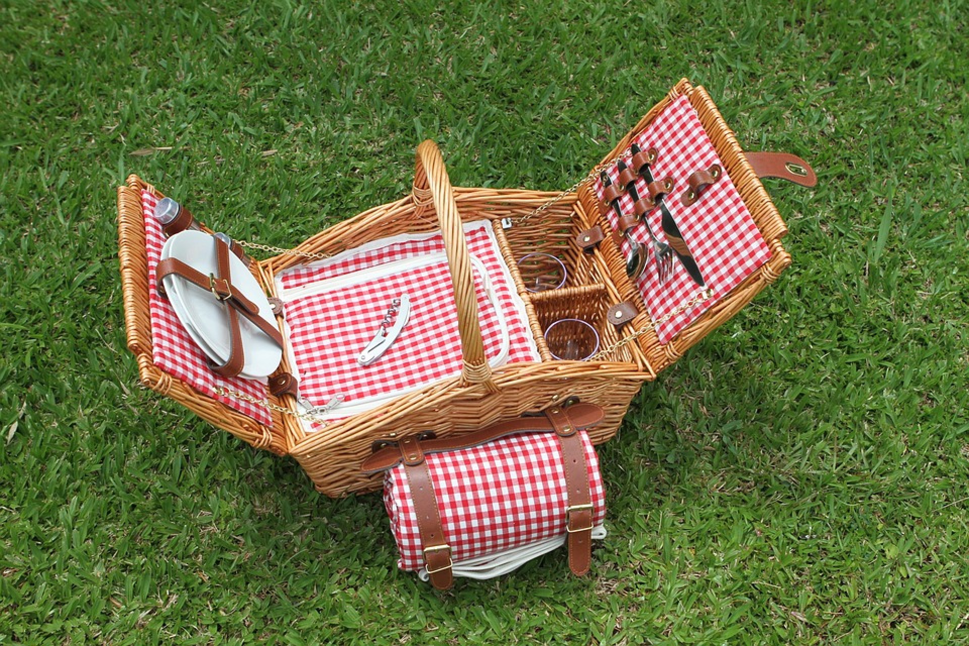 Készítse a pokrócokat a jövő hétvégi Zsolnay Piknikre!