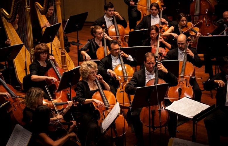 Egység és sokszínűség, ez a Nemzeti Filharmonikus Zenekar új évada